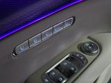 Genesis G90 2022 года за 34 000 000 тг. в Алматы – фото 5