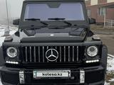 Mercedes-Benz G 55 AMG 2009 года за 20 500 000 тг. в Алматы