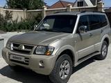 Mitsubishi Pajero 2006 года за 7 000 000 тг. в Актау