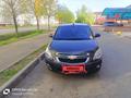 Chevrolet Cobalt 2021 года за 5 700 000 тг. в Уральск – фото 2