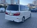 Toyota Alphard 2006 года за 9 500 000 тг. в Атырау – фото 3