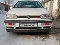 Volkswagen Golf 1994 годаfor2 500 000 тг. в Актобе – фото 6