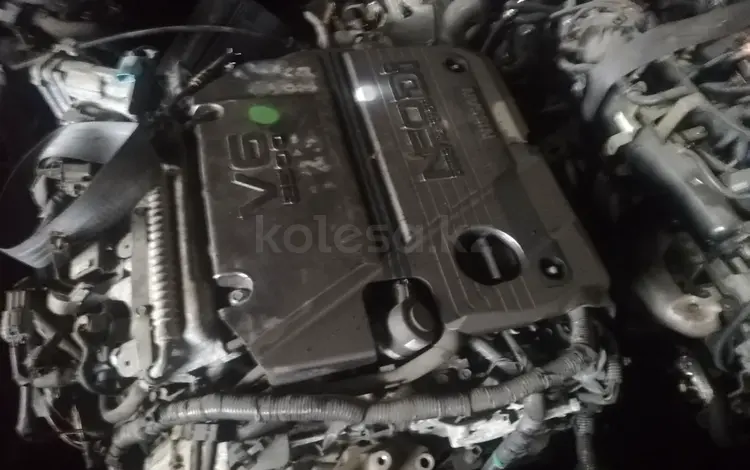 Двигатель и акпп ниссан сефиро 2.0 2.5 3.0 33 кузовүшін13 000 тг. в Алматы