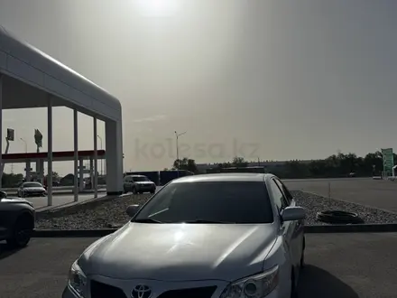 Toyota Camry 2007 года за 3 900 000 тг. в Алматы – фото 3