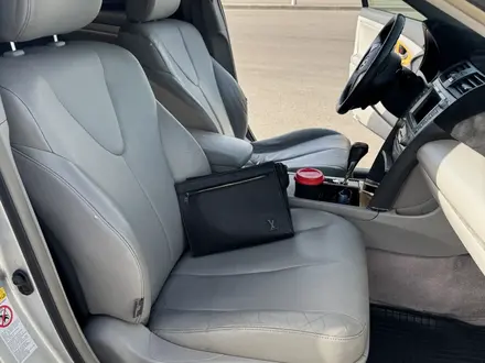 Toyota Camry 2007 года за 3 900 000 тг. в Алматы – фото 10