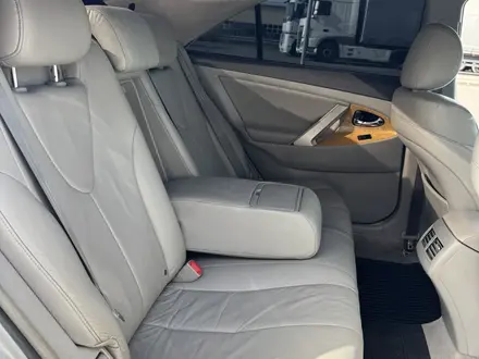 Toyota Camry 2007 года за 3 900 000 тг. в Алматы – фото 11