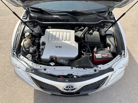 Toyota Camry 2007 года за 3 900 000 тг. в Алматы – фото 12