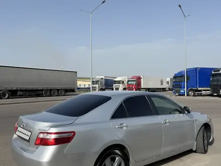 Toyota Camry 2007 года за 3 900 000 тг. в Алматы – фото 2