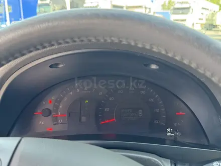 Toyota Camry 2007 года за 3 900 000 тг. в Алматы – фото 8