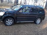 Honda CR-V 2002 года за 4 500 000 тг. в Аулиеколь – фото 3