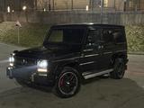Mercedes-Benz G 500 2001 года за 10 000 000 тг. в Алматы