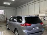 Toyota Sienna 2012 годаүшін12 300 000 тг. в Актау – фото 5