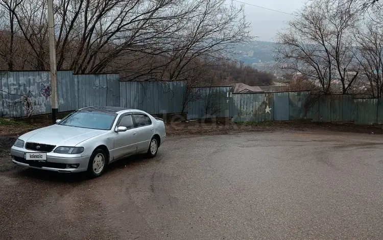 Toyota Aristo 1995 года за 1 000 000 тг. в Алматы