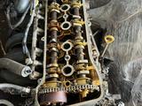 Двигатель на Toyota Estima, 2AZ-FE (VVT-i), объем 2.4 л. за 550 000 тг. в Алматы – фото 3