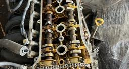 Двигатель на Toyota Estima, 2AZ-FE (VVT-i), объем 2.4 л.үшін550 000 тг. в Алматы – фото 3