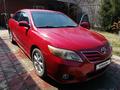 Toyota Camry 2010 годаүшін6 400 000 тг. в Алматы