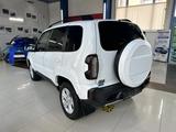 ВАЗ (Lada) Niva Travel 2021 года за 6 800 000 тг. в Петропавловск – фото 3