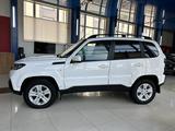 ВАЗ (Lada) Niva Travel 2021 года за 6 800 000 тг. в Петропавловск – фото 2