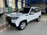 ВАЗ (Lada) Niva Travel 2021 года за 6 800 000 тг. в Петропавловск