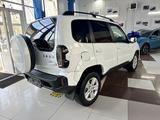 ВАЗ (Lada) Niva Travel 2021 года за 6 800 000 тг. в Петропавловск – фото 5