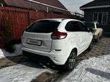 ВАЗ (Lada) XRAY 2017 годаүшін3 200 000 тг. в Алматы – фото 2