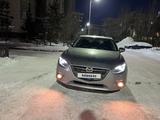 Mazda 3 2015 годаүшін6 500 000 тг. в Астана – фото 4