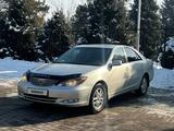 Toyota Camry 2002 годаfor4 800 000 тг. в Алматы