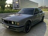 BMW 525 1992 годаүшін2 500 000 тг. в Туркестан – фото 2