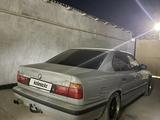 BMW 525 1992 годаfor2 500 000 тг. в Туркестан – фото 3