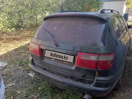 Toyota Caldina 1994 года за 1 000 000 тг. в Ават (Енбекшиказахский р-н) – фото 5