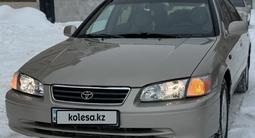 Toyota Camry 2000 годаүшін2 900 000 тг. в Караганда – фото 3