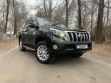 Toyota Land Cruiser Prado 2014 годаүшін23 000 000 тг. в Актау – фото 2