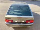 ВАЗ (Lada) 2114 2014 года за 1 850 000 тг. в Караганда – фото 2