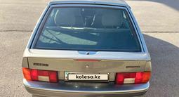 ВАЗ (Lada) 2114 2014 года за 1 850 000 тг. в Караганда – фото 2