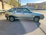 ВАЗ (Lada) 2114 2014 года за 1 850 000 тг. в Караганда