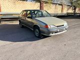 ВАЗ (Lada) 2114 2014 года за 1 850 000 тг. в Караганда – фото 4