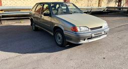 ВАЗ (Lada) 2114 2014 года за 1 850 000 тг. в Караганда – фото 4