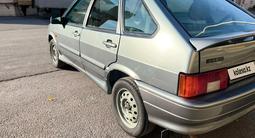 ВАЗ (Lada) 2114 2014 года за 1 850 000 тг. в Караганда – фото 5