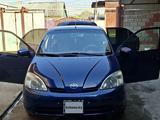Toyota Prius 2002 года за 3 700 000 тг. в Алматы – фото 5