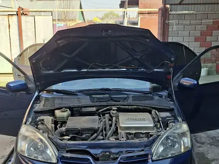 Toyota Prius 2002 года за 3 700 000 тг. в Алматы – фото 6