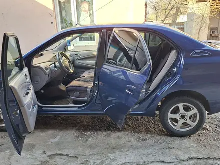 Toyota Prius 2002 года за 3 700 000 тг. в Алматы – фото 7