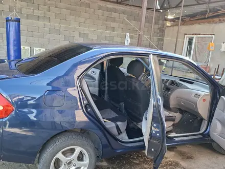 Toyota Prius 2002 года за 3 700 000 тг. в Алматы – фото 8