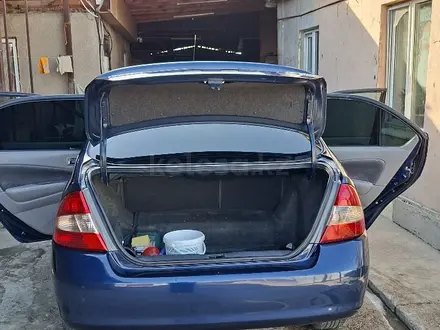 Toyota Prius 2002 года за 3 700 000 тг. в Алматы – фото 9