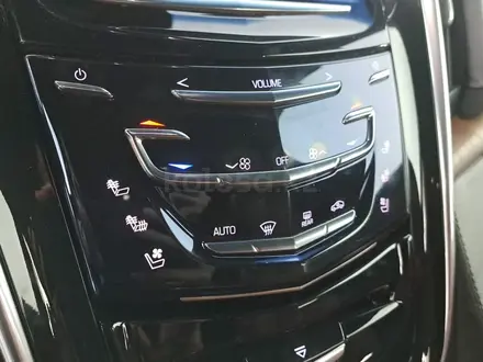 Cadillac Escalade 2017 года за 18 400 000 тг. в Астана – фото 12