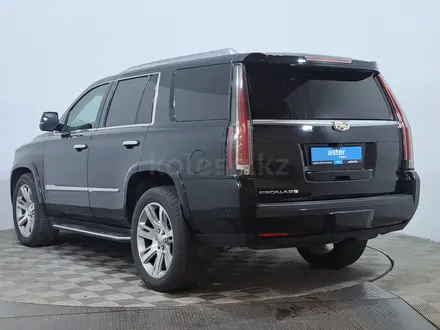 Cadillac Escalade 2017 года за 18 400 000 тг. в Астана – фото 7