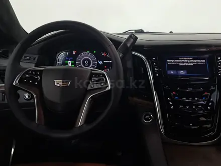 Cadillac Escalade 2017 года за 18 400 000 тг. в Астана – фото 19