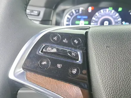 Cadillac Escalade 2017 года за 18 400 000 тг. в Астана – фото 20