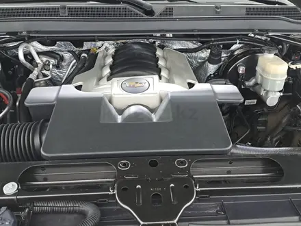 Cadillac Escalade 2017 года за 18 400 000 тг. в Астана – фото 11