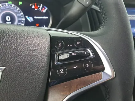 Cadillac Escalade 2017 года за 18 400 000 тг. в Астана – фото 21