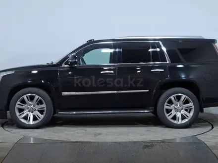 Cadillac Escalade 2017 года за 18 400 000 тг. в Астана – фото 8